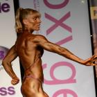 Tracey  Regan - Australian National Natural Titles 2011 - #1