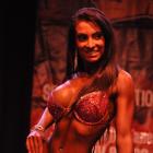 Ashley  Bruno - NPC Nevada State 2013 - #1