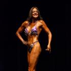 Laurie  Tarazona - NPC Ruby Championship 2011 - #1