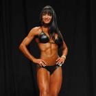 Elizabeth  Gil - NPC USA 2010 - #1