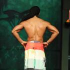 Malcolm,  Houston - NPC Europa Super Show 2011 - #1