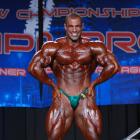 Abdulhadi   Alkhaiyat  - IFBB Wings of Strength Tampa  Pro 2016 - #1