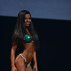 Pollianna  Moss - IFBB Australia Grand Prix 2013 - #1