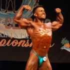 Jose  Soarez - NPC Naples-Bonita Classic 2015 - #1