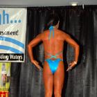 Marvellys  Almenar - NPC South Florida 2011 - #1