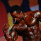 Enad  Alharbi - IFBB Arnold Amateur 2012 - #1