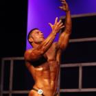 Jason  Cantrell - NPC Hurricane/Typhoon Bay 2011 - #1