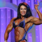 Alina   Popa - IFBB Arnold Classic 2010 - #1