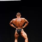 James  Sada - NPC Dayana Cadeau Classic  2013 - #1