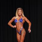 Ginny  Parks - NPC Nationals 2016 - #1