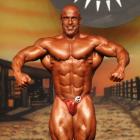 Michael  Kefalianos - IFBB Europa Super Show 2010 - #1