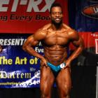 Darrell  Baker - NPC FL Gold Cup 2014 - #1