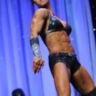 Jodi  Boam - IFBB Arnold Classic 2012 - #1