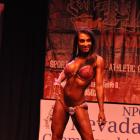 Ashley  Bruno - NPC Nevada State 2013 - #1