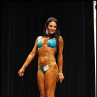 Kristi  Green - NPC Atlantic States 2011 - #1