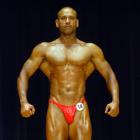 Gerry  Garcia - NPC Miami Classic 2011 - #1