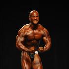 Gary  Loeden - NPC Nationals 2010 - #1