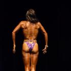 Laurie  Tarazona - NPC Ruby Championship 2011 - #1