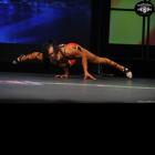 Trish  Warren - IFBB Toronto Pro Supershow 2014 - #1