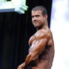 Lopushanskiy  Adrey - IFBB Arnold Amateur 2013 - #1