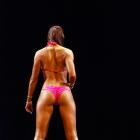 Antonietta  Luigini - NPC Southeastern USA 2012 - #1