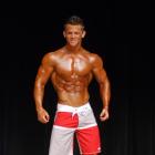 Tyler  Stines - IFBB Prestige Crystal Cup 2014 - #1