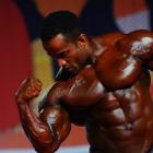 Enad  Alharbi - IFBB Arnold Amateur 2012 - #1