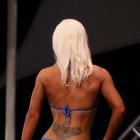 Sarah  Uttech - NPC Dexter Jackson Classic 2009 - #1