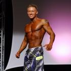 Chad  Abner - IFBB Fort Lauderdale Pro  2013 - #1