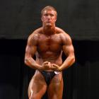 Clay  Hagler - NPC West Palm Beach & Anna Level 2011 - #1