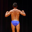 Louis  Blas - NPC Gold Coast 2015 - #1