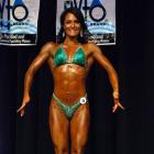 Erika  Cajigas - NPC Gold Coast 2011 - #1