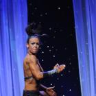 Jodi  Boam - IFBB Arnold Classic 2012 - #1