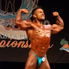 Jose  Soarez - NPC Naples-Bonita Classic 2015 - #1