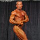 Steve   McNamara - NPC Masters Nationals 2011 - #1