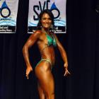 Erika  Cajigas - NPC Gold Coast 2011 - #1