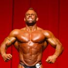 Tedd  Voight - NPC Southern States 2013 - #1