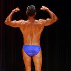 Louis  Blas - NPC Gold Coast 2015 - #1