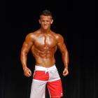 Tyler  Stines - IFBB Prestige Crystal Cup 2014 - #1