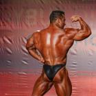 Fernando    Noronha De Almeida - IFBB Wings of Strength Tampa  Pro 2014 - #1