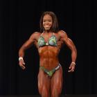 Brittany  Barnes - NPC Nationals 2017 - #1