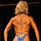 Nicole  Meyer - NPC Rocky Mountain 2010 - #1