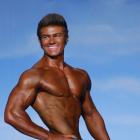 Jeff  Seid - IFBB Valenti Gold Cup 2013 - #1