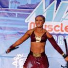 Nicole  Neargarder - IFBB Miami Muscle Beach 2017 - #1