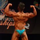 Jose  Soarez - NPC Naples-Bonita Classic 2015 - #1