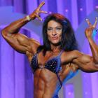 Alina   Popa - IFBB Arnold Classic 2010 - #1