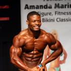 Jeremiah  Wright - NPC FL Gold Cup 2014 - #1