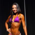 Angelica  Barahona - NPC Sunshine Classic, Wheelchairs National, CJ Classic 2014 - #1