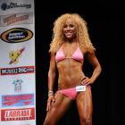 Shay  Monroe - NPC Team Universe 2009 - #1