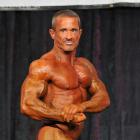 Steve   McNamara - NPC Masters Nationals 2011 - #1